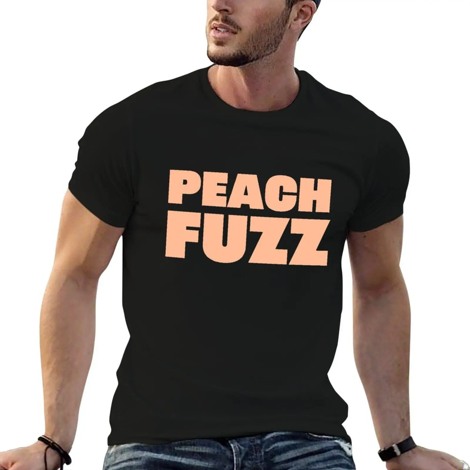 Pantone Color of the Year 2024 Peach Fuzz T-Shirt t shirts for man pack cotton cotton t shirts high quality T-Shirt 
Pantone Color of the Year 2024 Peach Fuzz T-Shirt t shirts for man pack cotton cotton t shirts high quality T-Shirt