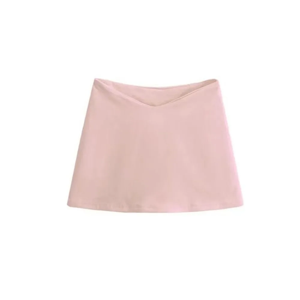 Gym Y2K A-line Short Skirt Low Waist Solid Mini Skirts All-Match With Lining Spicy Girl Skirts Lady
Gym Y2K A-line Short Skirt Low Waist Solid Mini Skirts All-Match With Lining Spicy Girl Skirts Lady