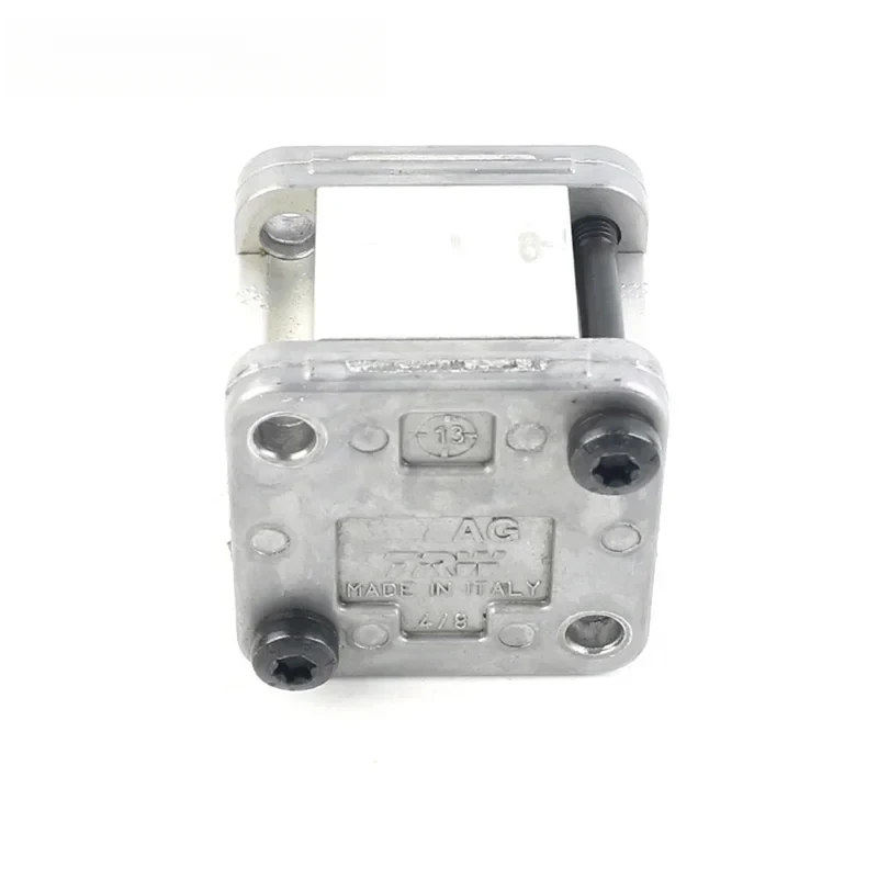 7-Speed DSG DQ200 0AM Auto Transmission Parts Valve Body Oil Pump 0AM325579D Fit Multiple VAG Models
7-Speed DSG DQ200 0AM Auto Transmission Parts Valve Body Oil Pump 0AM325579D Fit Multiple VAG Models