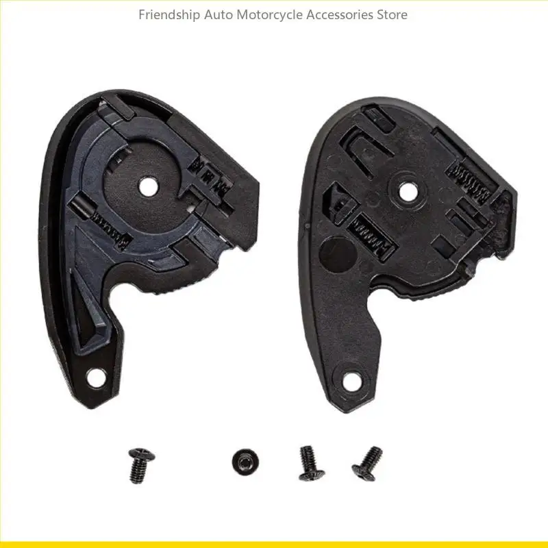 SZCH Easy Установки шлемы нижнего базового монтажа быстрого монтажа для HJC C10 2x
SZCH Easy Установки шлемы нижнего базового монтажа быстрого монтажа для HJC C10 2x