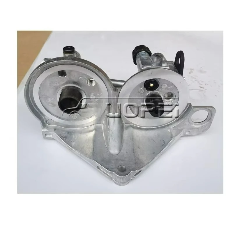 Корпус топливного фильтра для грузовика VOL OEM 22035807 23990852 Головка топливного фильтра
Корпус топливного фильтра для грузовика VOL OEM 22035807 23990852 Головка топливного фильтра