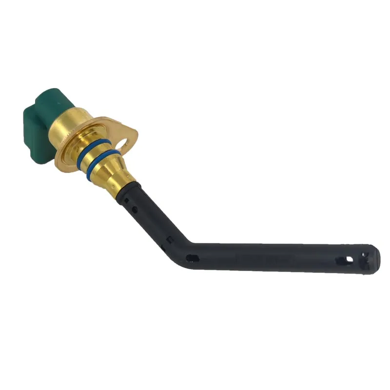 Oil Level Sensor 30758086 6M2G6C624AA For Volvo V70 V40 S80 S60 Replacement Parts Accessories
Oil Level Sensor 30758086 6M2G6C624AA For Volvo V70 V40 S80 S60 Replacement Parts Accessories