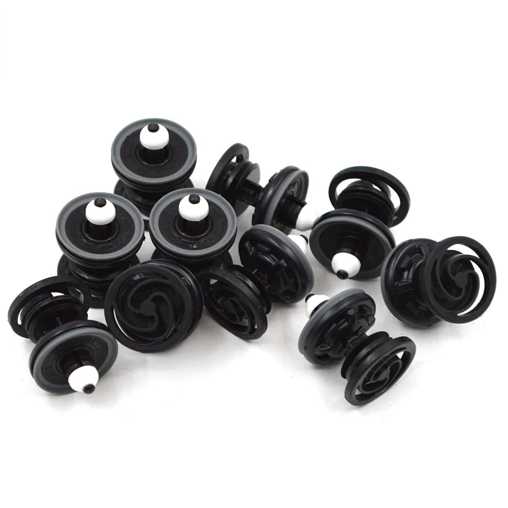 For VW For Golf Passat B5 Car Door Panel Card Trim Clips Interior Auto Fastener Clip Retainers 7L6 868 243 new style
For VW For Golf Passat B5 Car Door Panel Card Trim Clips Interior Auto Fastener Clip Retainers 7L6 868 243 new style