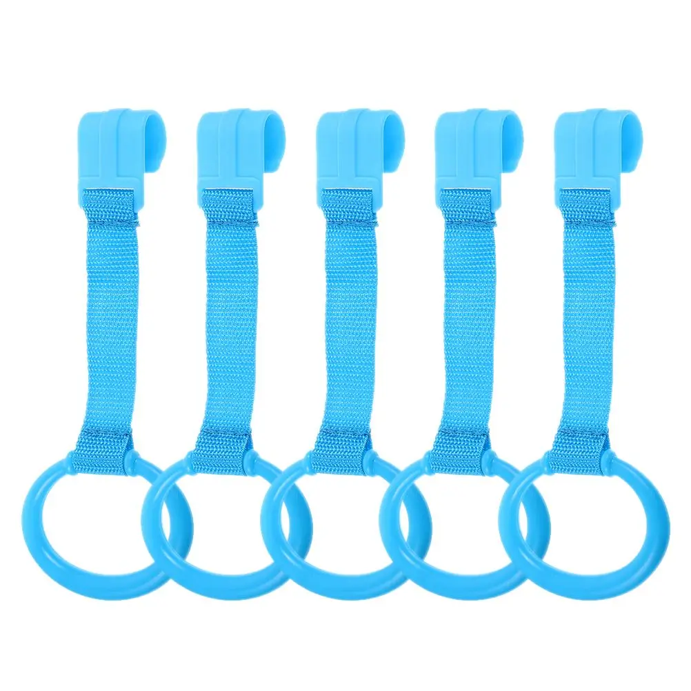 5pcs Baby Pull Baby Crib Supplies Rings Red Kids Walking Tools Toddler Stand Up Rings Infant Supplies Building Kits
5pcs Baby Pull Baby Crib Supplies Rings Red Kids Walking Tools Toddler Stand Up Rings Infant Supplies Building Kits