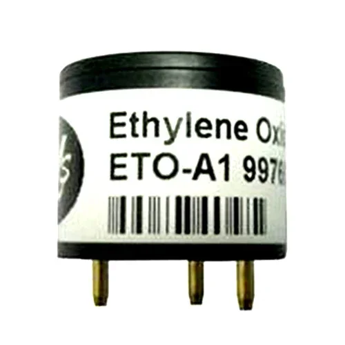 2026 Ethylene Oxide Sensor for air Quality Monitoring Use ETO-A1 Voc Gas Sensor
2026 Ethylene Oxide Sensor for air Quality Monitoring Use ETO-A1 Voc Gas Sensor