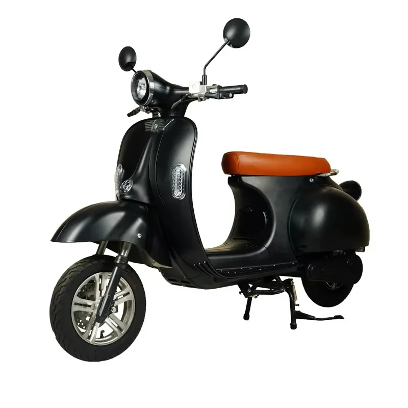2025 Newest ZF/LS-108 (Roman Holiday) P VESPAR Electric Scooter EEC Certified 2000W MOTOR POWER
2025 Newest ZF/LS-108 (Roman Holiday) P VESPAR Electric Scooter EEC Certified 2000W MOTOR POWER