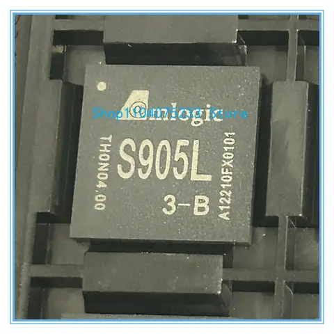 S905L3-B S905L-B S905M S905M2 S905M2-B S905X S905X2-B S905X2-NU S905X3 S905X4 S905X-B BGA Memory Chip ic Chipset cpu Processor