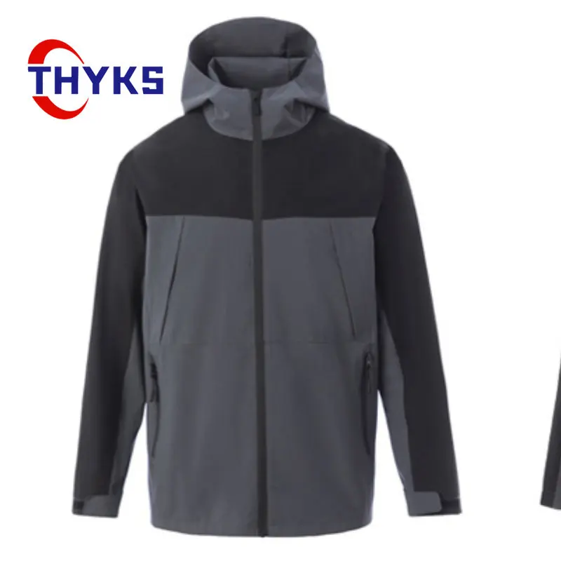 Spring and Autumn Men Camping Hiking Jacket Windbreaker Waterproof Outdoor Sports Climbing Trekking Coats Chaquetas Hombre
Spring and Autumn Men Camping Hiking Jacket Windbreaker Waterproof Outdoor Sports Climbing Trekking Coats Chaquetas Hombre