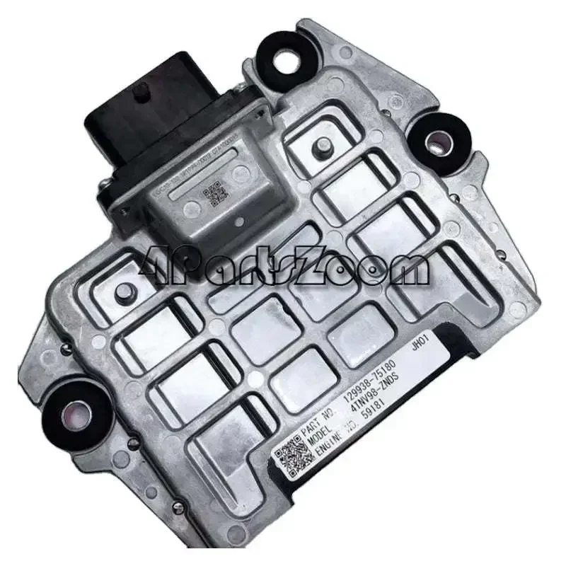 Excavator parts DX55 DX80 4TNV98 4TNV94 ECU Controller Panel 129938-75060 129938-75180 129927-75901 129968-75201 computer board
Excavator parts DX55 DX80 4TNV98 4TNV94 ECU Controller Panel 129938-75060 129938-75180 129927-75901 129968-75201 computer board