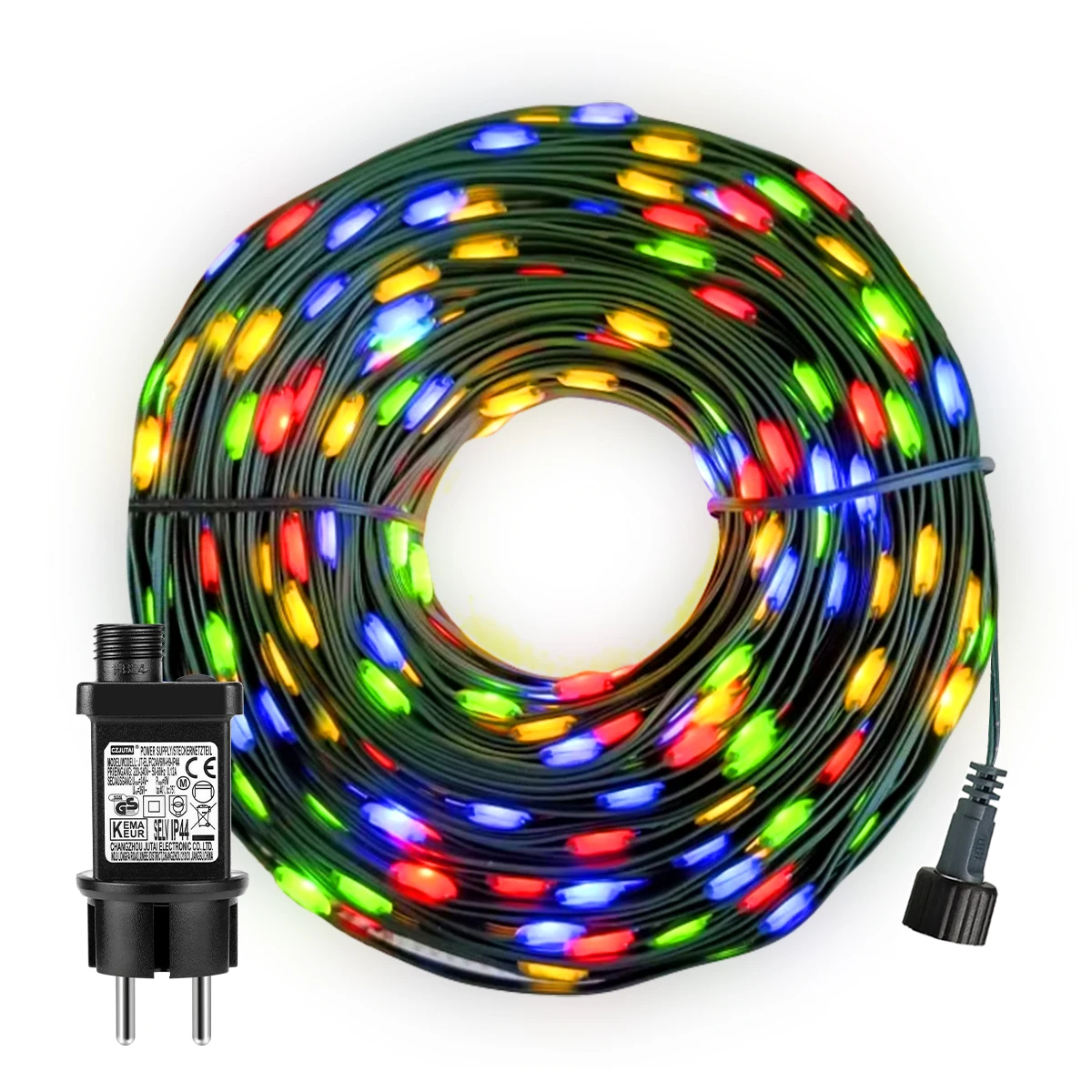 Super Beautiful LED Leather Rope LED Garden String Lights Waterproof Sunscreen Lawn Garland Lamp for Wedding Christmas Decor 24V
Super Beautiful LED Leather Rope LED Garden String Lights Waterproof Sunscreen Lawn Garland Lamp for Wedding Christmas Decor 24V