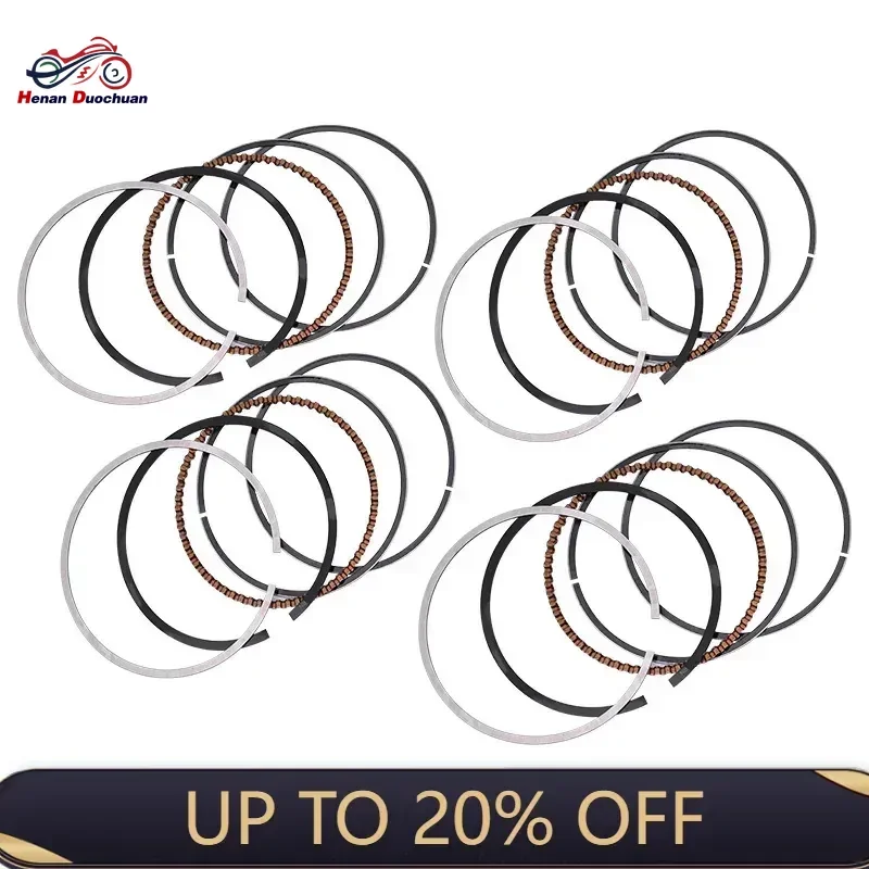 4pc 67mm STD Motorbike Engine Cylinder Piston Rings For Honda 13011-MW3-670 CB750 CB750F CB750F2 Seven Fifty 1992-2002 CB 750
4pc 67mm STD Motorbike Engine Cylinder Piston Rings For Honda 13011-MW3-670 CB750 CB750F CB750F2 Seven Fifty 1992-2002 CB 750
