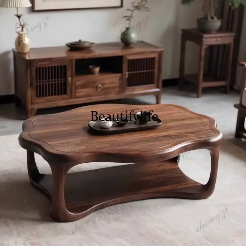 M138 Coffee Table Decoration European Wood Floor Luxury Modern Coffee Table Center Nordic Muebles Para Hogar Furniture
M138 Coffee Table Decoration European Wood Floor Luxury Modern Coffee Table Center Nordic Muebles Para Hogar Furniture