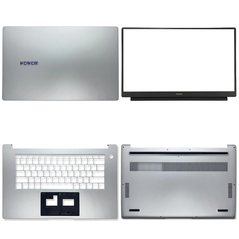 Original top cover/LCD front bezel/handback/bottom case for Huawei Magicbook 15 Boh-WAQ9R
Original top cover/LCD front bezel/handback/bottom case for Huawei Magicbook 15 Boh-WAQ9R
