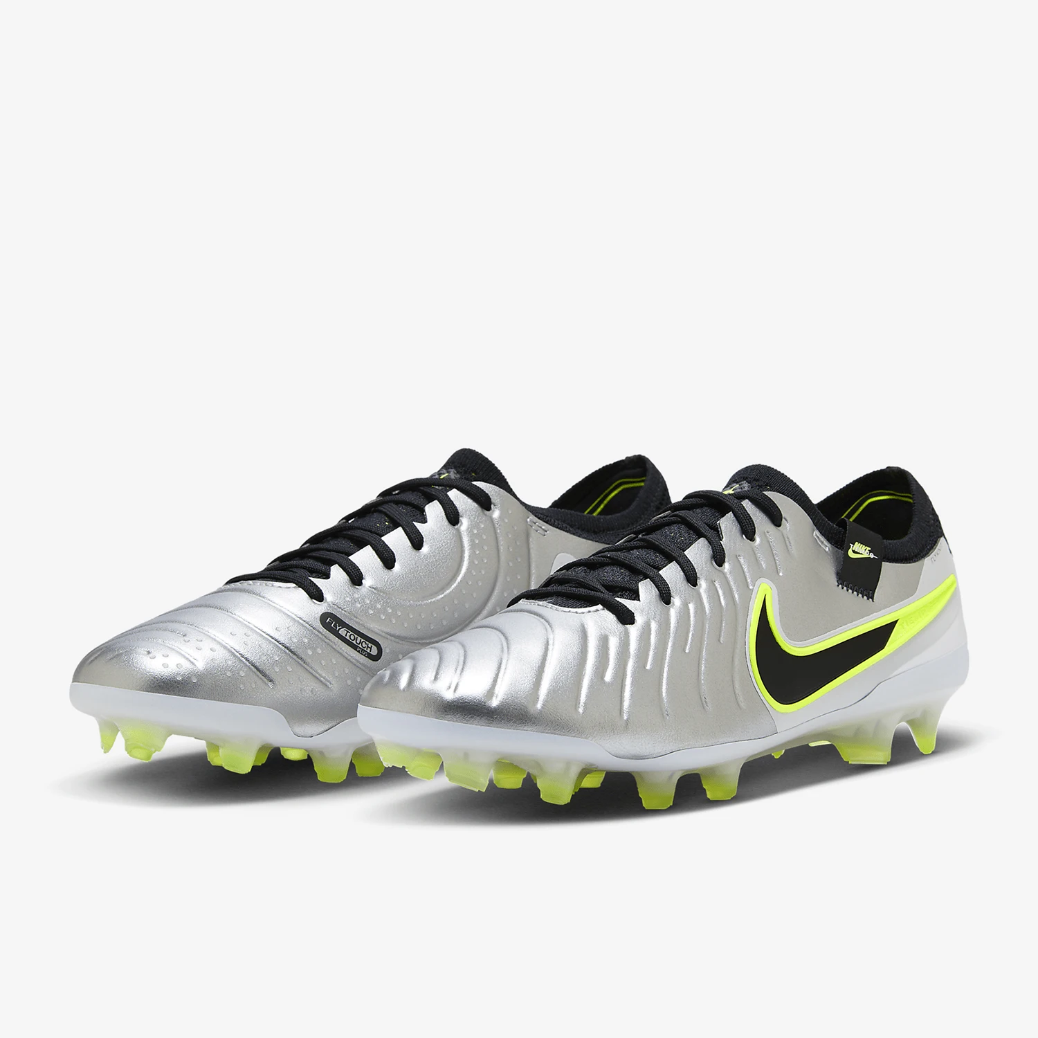 Nike genuine Season's New Men's Fashion Training Football Shoes DV4328-001
Nike genuine Season's New Men's Fashion Training Football Shoes DV4328-001