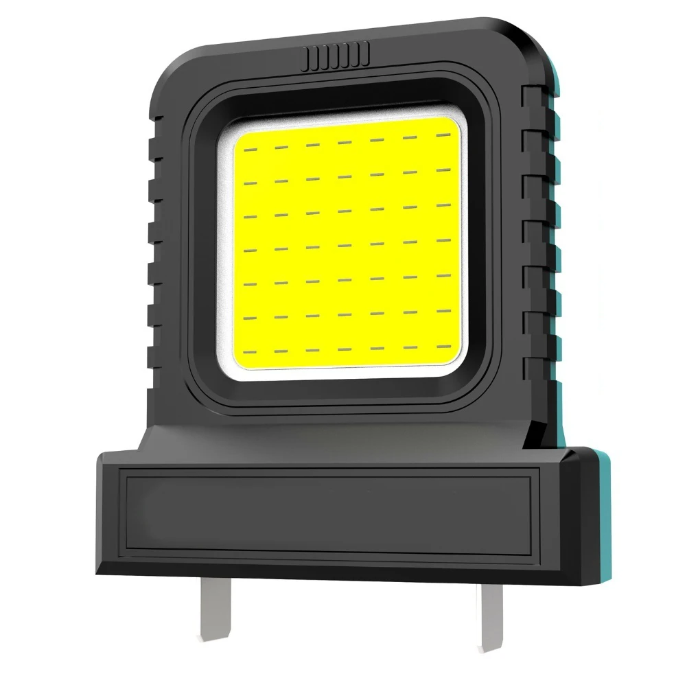 14W LED Module Outdoor Camping Lamp For 21V Battery Power Tool Accessory For-Makita DeWALT-Milwaukee-Bosch Power Tools
14W LED Module Outdoor Camping Lamp For 21V Battery Power Tool Accessory For-Makita DeWALT-Milwaukee-Bosch Power Tools