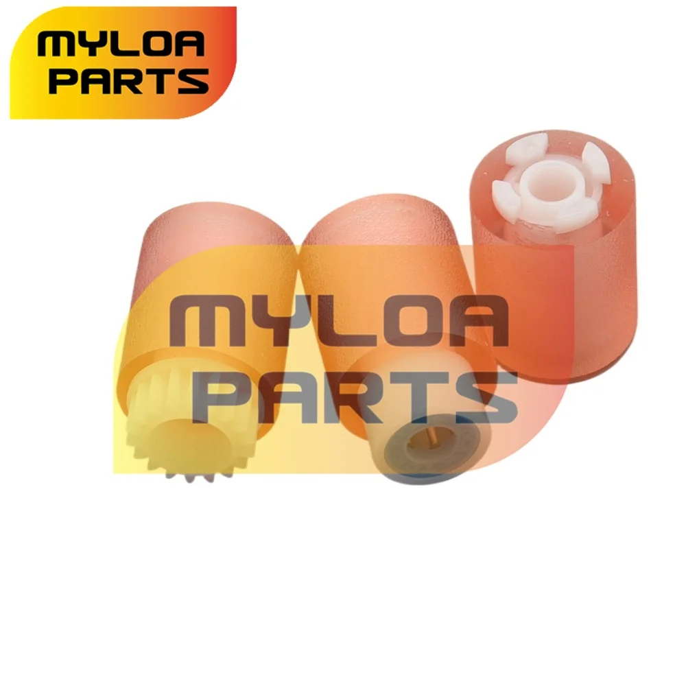 10X AF03-0090 AF03-0085 AF03-1090 AF03-1085 AF03-2085 AF03-2090 Feed Separation Pickup Roller be for Ricoh Aficio 3035 3045 MP40
10X AF03-0090 AF03-0085 AF03-1090 AF03-1085 AF03-2085 AF03-2090 Feed Separation Pickup Roller be for Ricoh Aficio 3035 3045 MP40