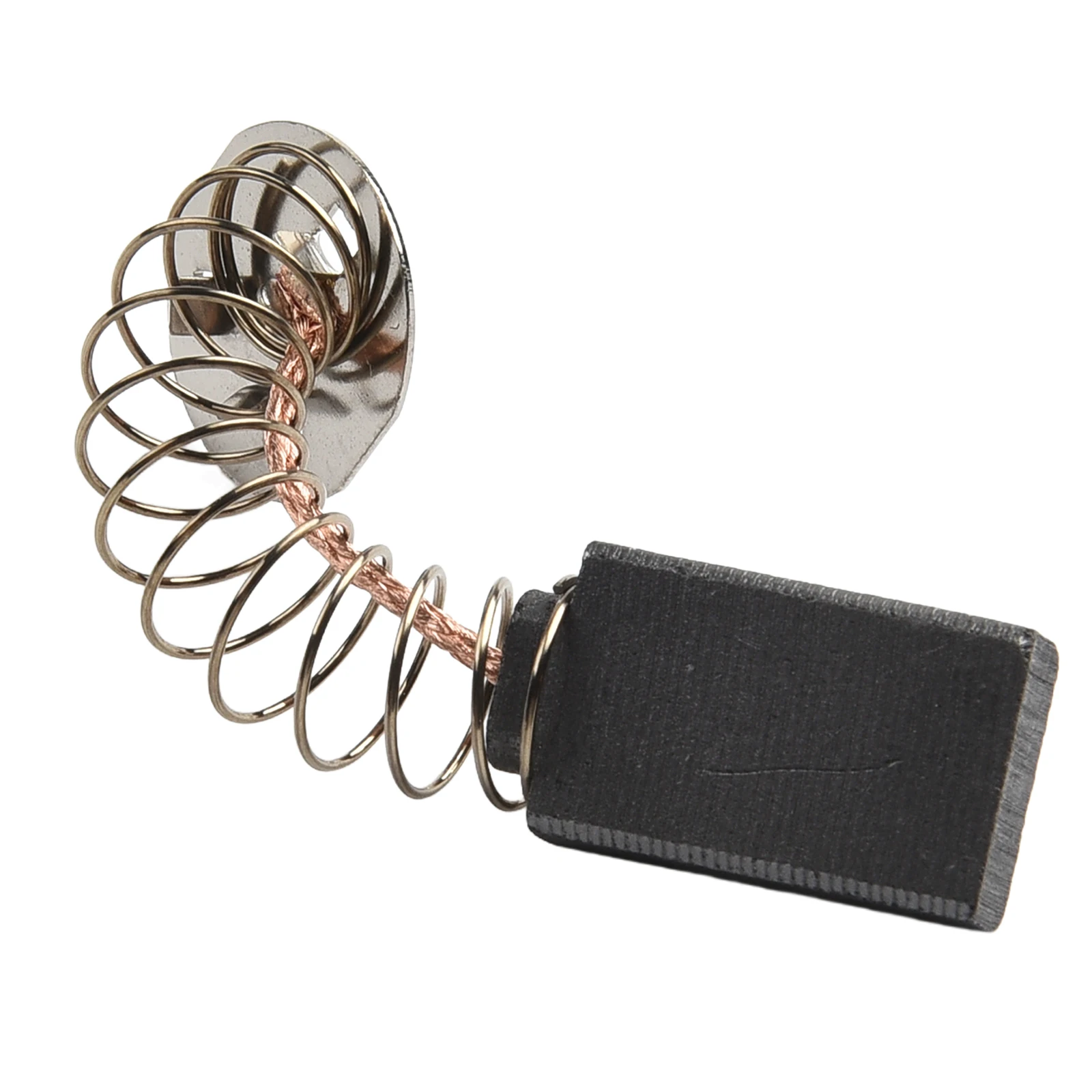 Для замены электроинструмента в качестве набора угольных щеток с изображением, пружины проволоки и щетки, совместимые с моделями DW для DW705
Для замены электроинструмента в качестве набора угольных щеток с изображением, пружины проволоки и щетки, совместимые с моделями DW для DW705