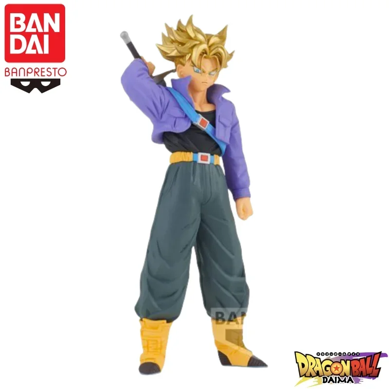 In Stock Bandai Original Banpresto Dragon Ball Blood of Saiyans Torankusu Model Doll Brand New Boxed Action Figure Model Garage 
In Stock Bandai Original Banpresto Dragon Ball Blood of Saiyans Torankusu Model Doll Brand New Boxed Action Figure Model Garage