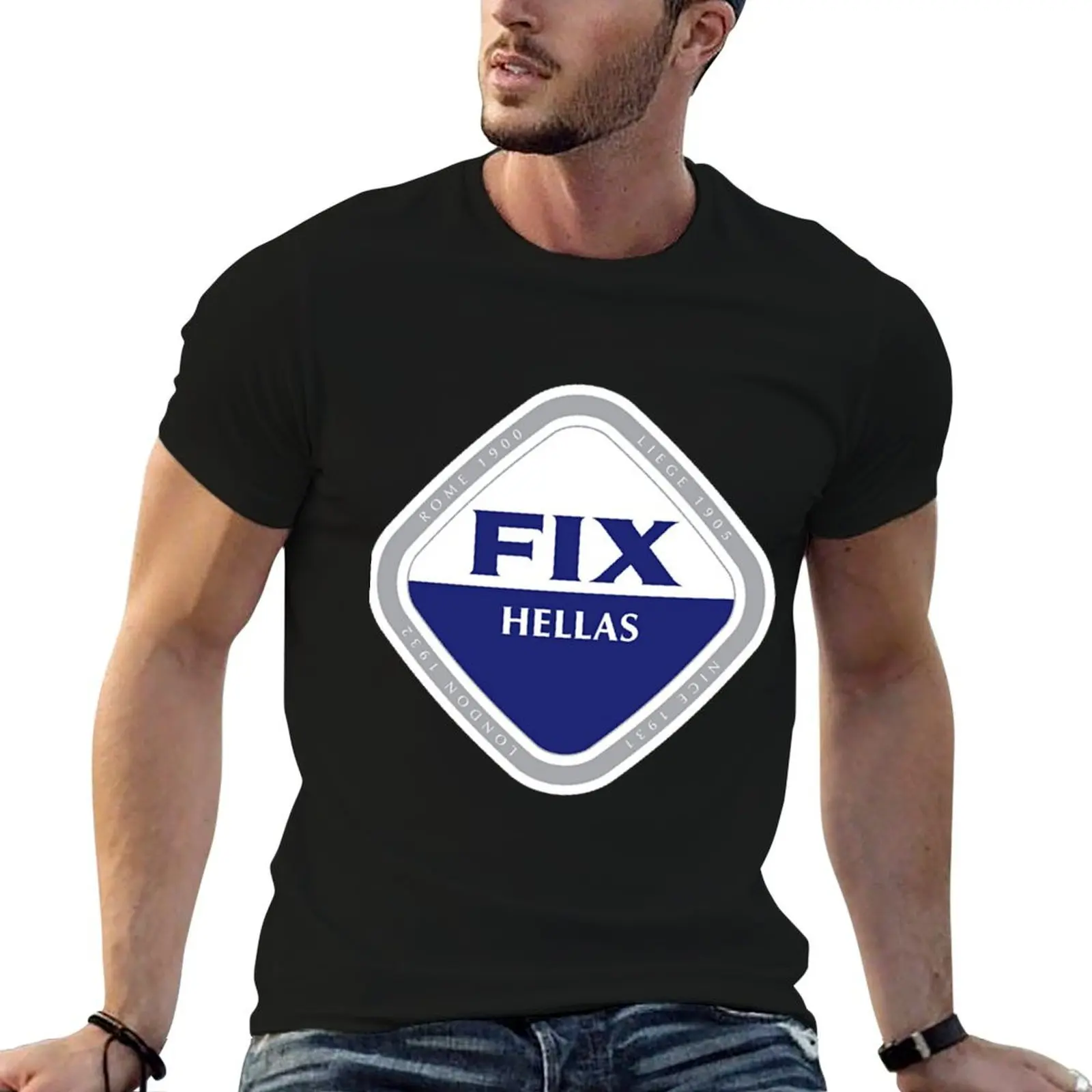 Fix Beer T-Shirt man t shirt cotton high quality cotton t shirts man 100% anime t shirts for man T-shirt
Fix Beer T-Shirt man t shirt cotton high quality cotton t shirts man 100% anime t shirts for man T-shirt