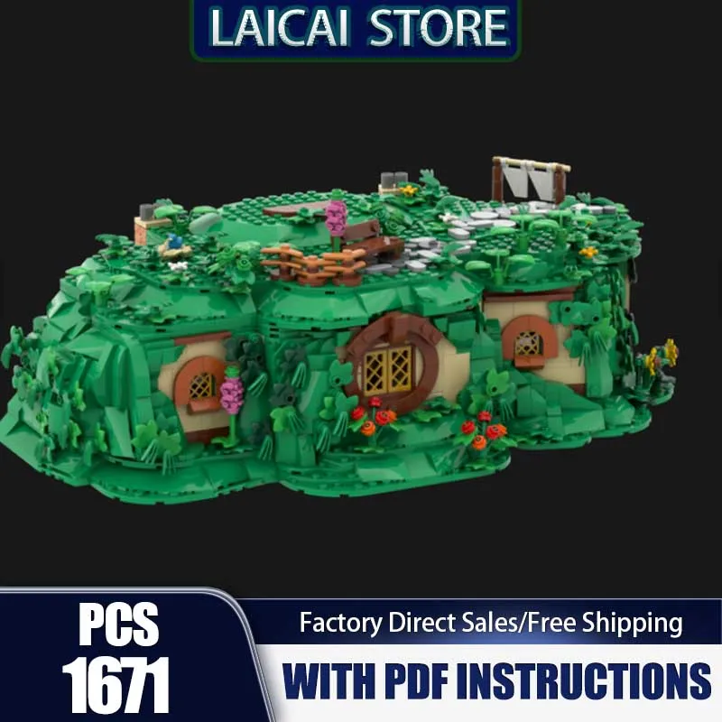 Кольца из фильмов Moc, строительные кирпичи, модель гостевой комнаты, технология, модульные блоки, подарки, рождественские игрушки, наборы «сделай сам», сборка
Кольца из фильмов Moc, строительные кирпичи, модель гостевой комнаты, технология, модульные блоки, подарки, рождественские игрушки, наборы «сделай сам», сборка