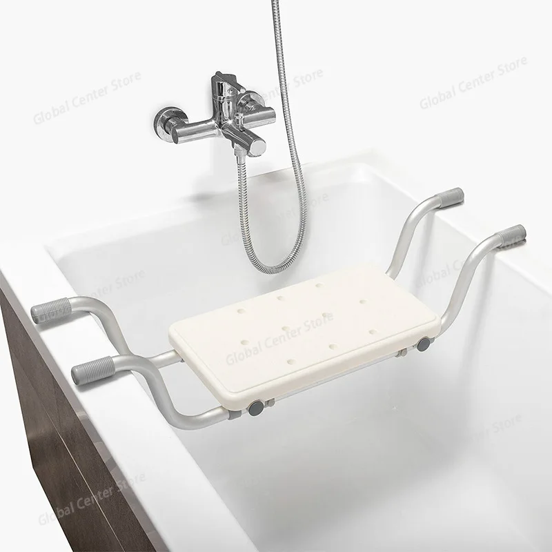 Adjustable Shower Chair Bath Bench for Elderly Disabled Handicap Safety Non Slip Bathtub Seat Board Pad Fits Most Tubs Universal
Adjustable Shower Chair Bath Bench for Elderly Disabled Handicap Safety Non Slip Bathtub Seat Board Pad Fits Most Tubs Universal