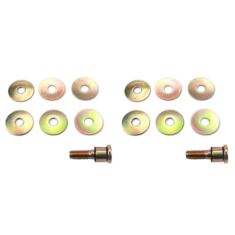 2X Door Striker Kits For Freightliner Columbia Century FLD A1837204000
2X Door Striker Kits For Freightliner Columbia Century FLD A1837204000