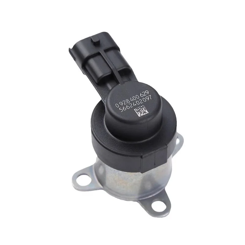 High-Pressure Fuel Pump Metering Unit for Sinotruk 380/Howo TH7, Haohan, SITRAK | Part No.: 0928400629
High-Pressure Fuel Pump Metering Unit for Sinotruk 380/Howo TH7, Haohan, SITRAK | Part No.: 0928400629