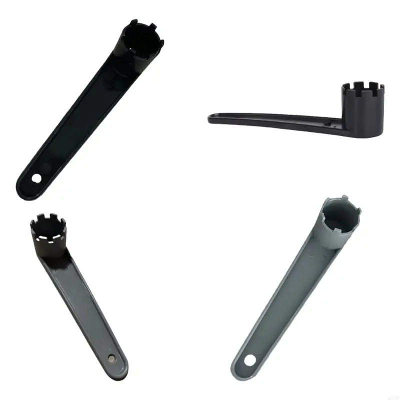 270C 6 Slot/8 Slot Valves Wrench for Inflatable Boats Kayak Paddle Board Canoes Rafts
270C 6 Slot/8 Slot Valves Wrench for Inflatable Boats Kayak Paddle Board Canoes Rafts