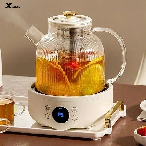 fully automatic New Health pot multifunctional household small office glass tea maker kettle health cup new flower teapot
fully automatic New Health pot multifunctional household small office glass tea maker kettle health cup new flower teapot