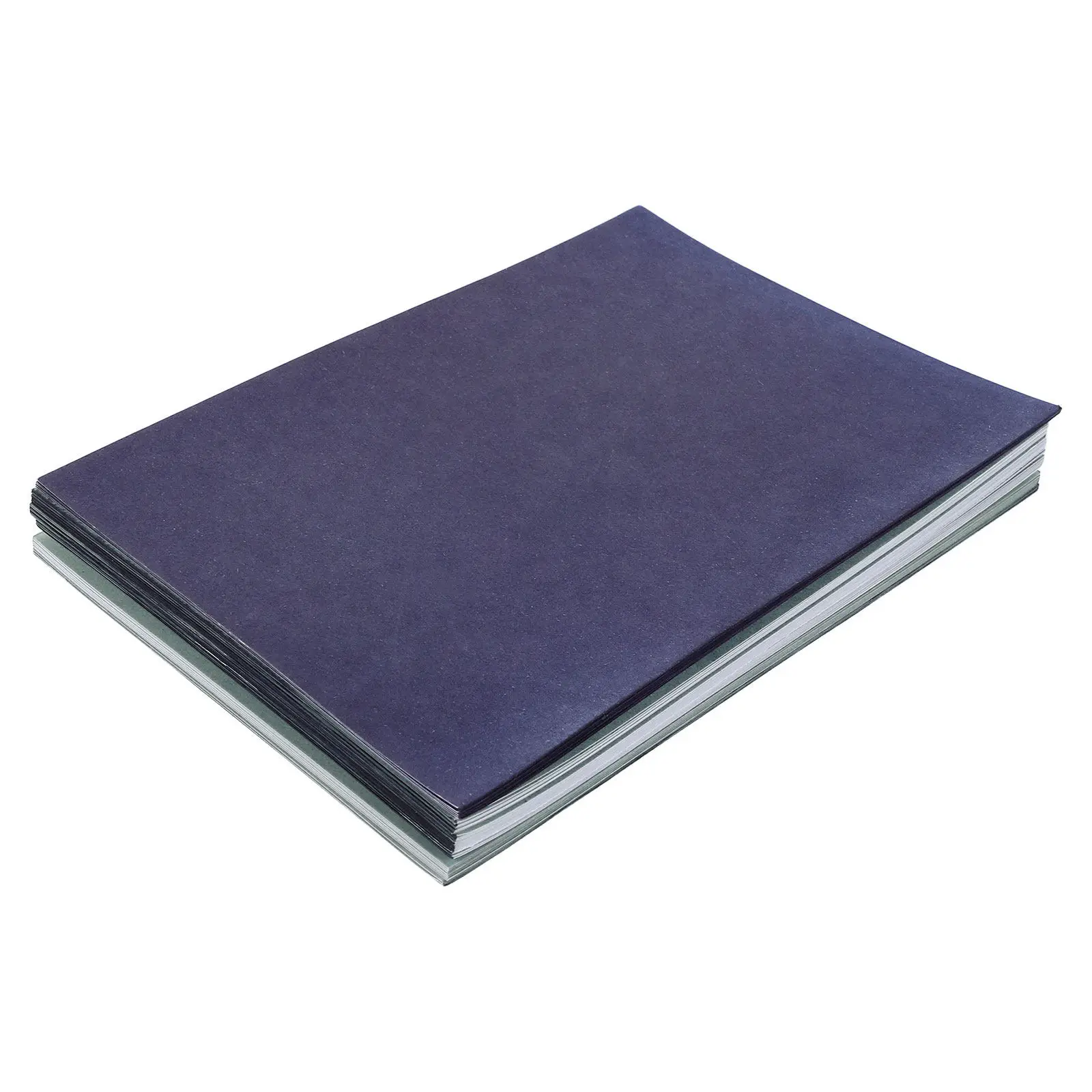 50Pcs A6 Cyanotype Sun Print Paper High Sensitive Light Sensitive Photo Paper for Solar Printing Nature Imprints Stem Activities
50Pcs A6 Cyanotype Sun Print Paper High Sensitive Light Sensitive Photo Paper for Solar Printing Nature Imprints Stem Activities