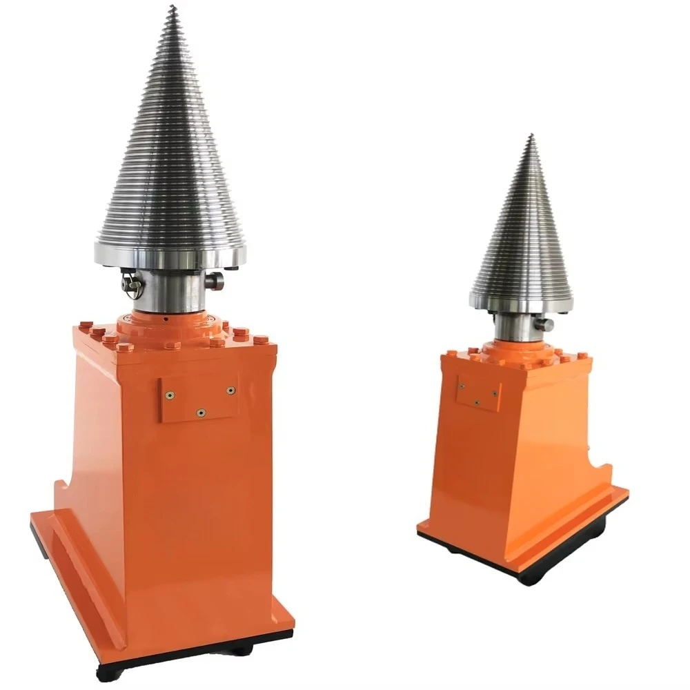 YDH40 Log Splitter & Wood Chipper Hydraulic Attachment - Approved Suit for 3-6T Excavator Forestry Tool
YDH40 Log Splitter & Wood Chipper Hydraulic Attachment - Approved Suit for 3-6T Excavator Forestry Tool