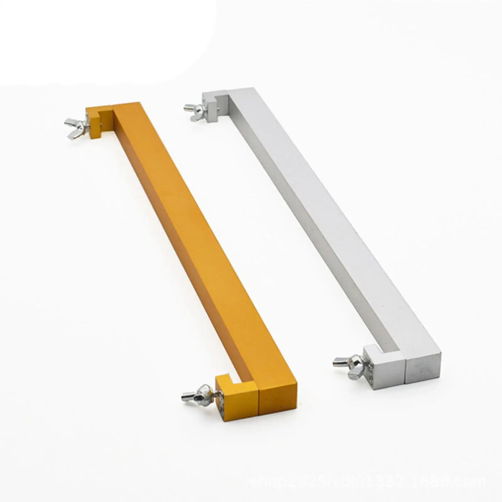 Aluminum Alloy Circular Saw Table Panel Machine Edge Guide Positioning for Electricity Circular Saw Woodworking Carpenter
Aluminum Alloy Circular Saw Table Panel Machine Edge Guide Positioning for Electricity Circular Saw Woodworking Carpenter