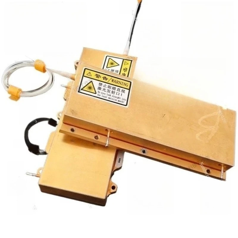 300W Laser Generator With Long Fiber Pump High Power 80% New For Engraving Cutting Welding
300W Laser Generator With Long Fiber Pump High Power 80% New For Engraving Cutting Welding