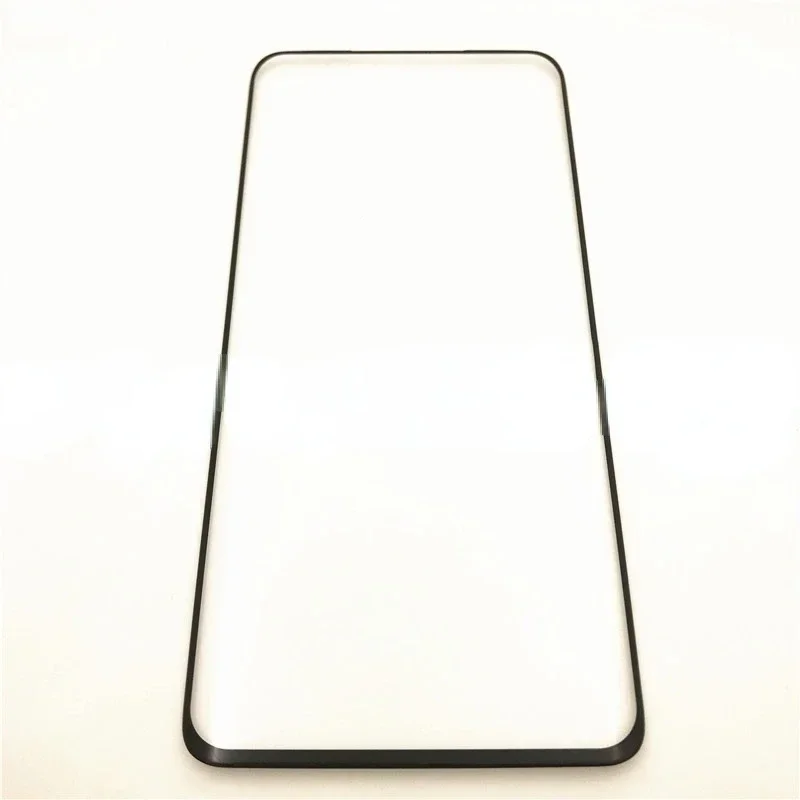 Front Glass For Oneplus 7 Pro Oneplus7 Pro Touch Screen LCD Outer Panel Lens Repair Replacement Part
Front Glass For Oneplus 7 Pro Oneplus7 Pro Touch Screen LCD Outer Panel Lens Repair Replacement Part