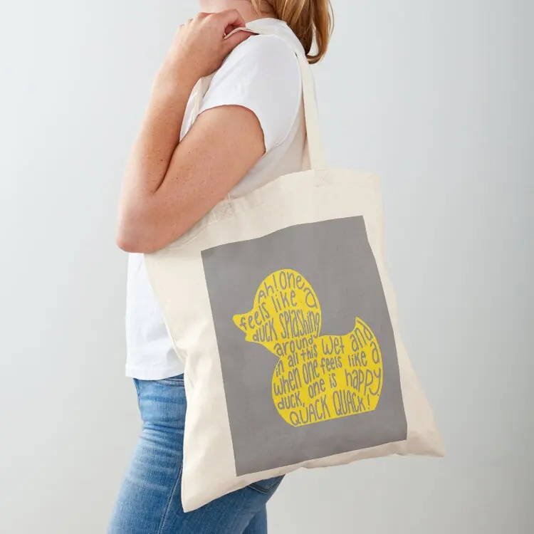 Mulaney duck Tote Bag tote bag men's tote bag women Beach Shopper handbag
Mulaney duck Tote Bag tote bag men's tote bag women Beach Shopper handbag