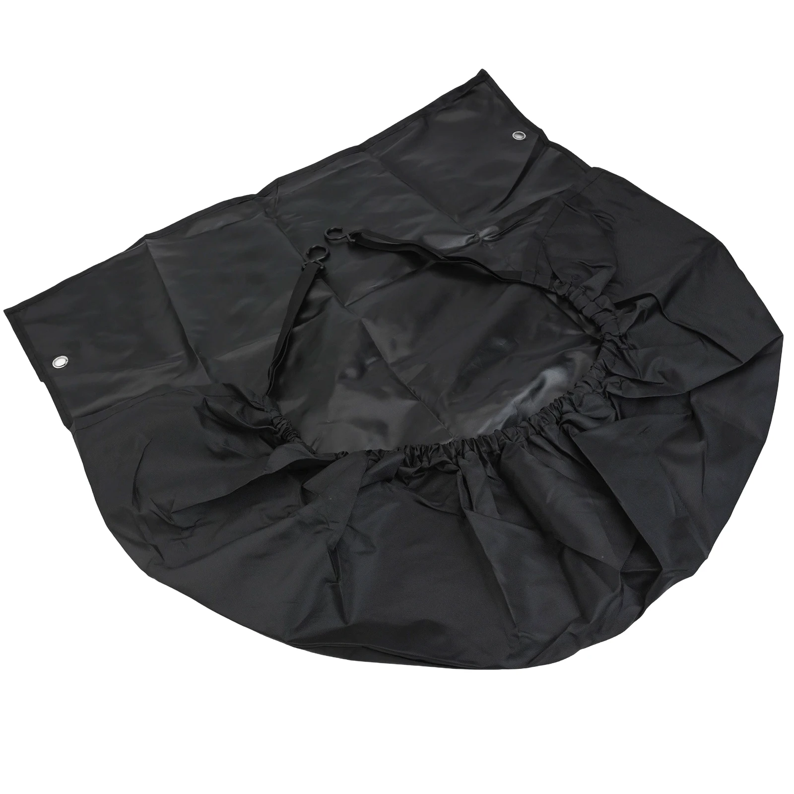 Easy Install Tyre Covers For Cars RV Accessories 72.5CM 28.54IN Caravan Accessories Strong Adaptability For Various Vehicles
Easy Install Tyre Covers For Cars RV Accessories 72.5CM 28.54IN Caravan Accessories Strong Adaptability For Various Vehicles