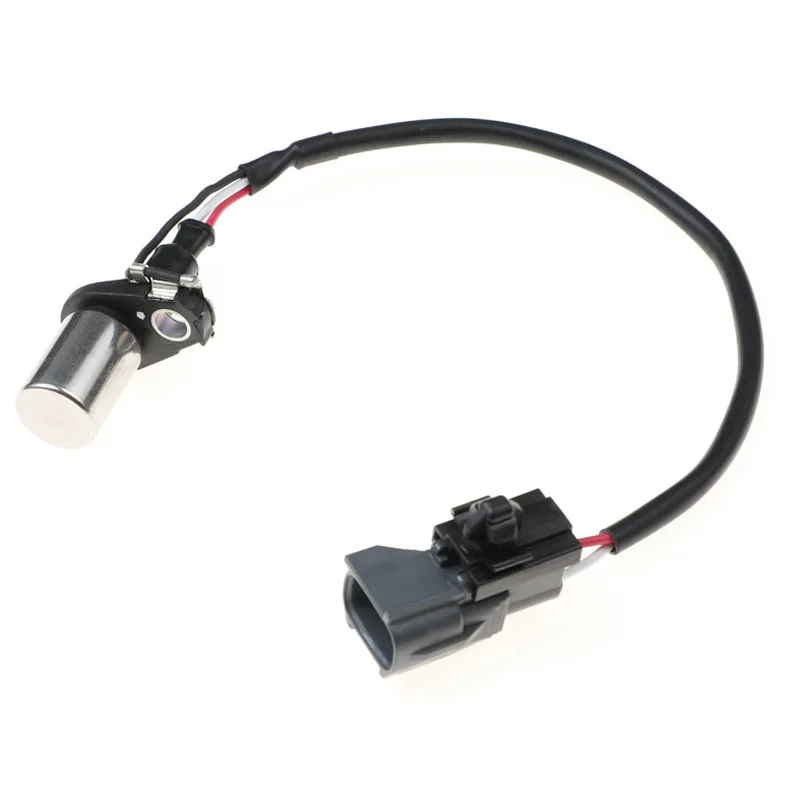 Подходит для аксессуаров. Подходит для датчика положения коленчатого вала 90919-05021 0296000372.
Подходит для аксессуаров. Подходит для датчика положения коленчатого вала 90919-05021 0296000372.