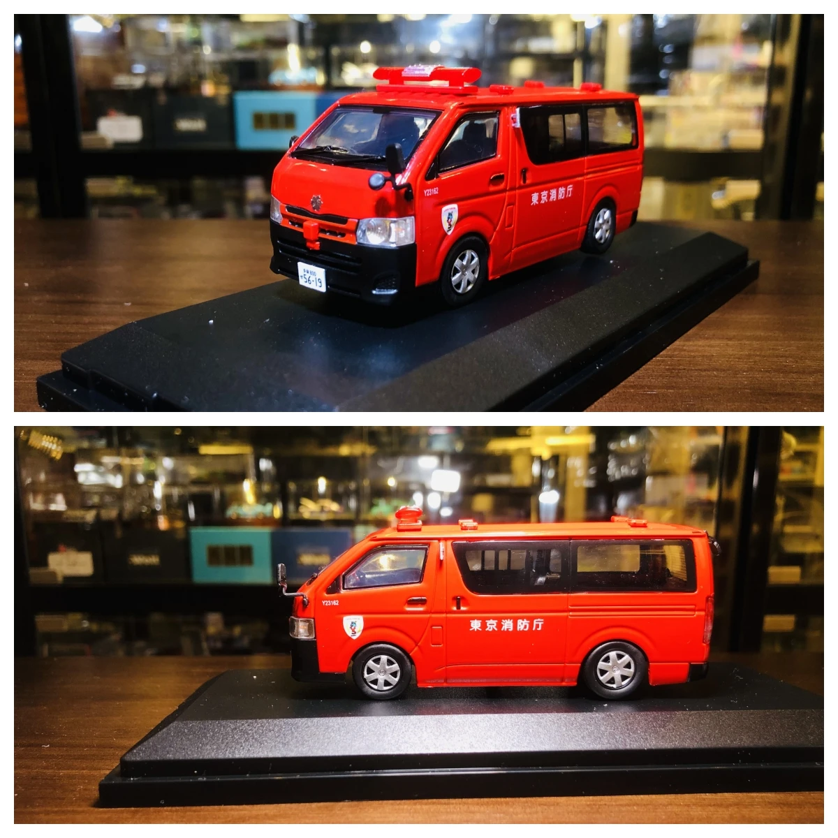 Модель 1 1/43 Hiace Fire V1, литая модель автомобиля, белая литая модель автомобиля, коллекция лимитированных типов, хобби-игрушки
Модель 1 1/43 Hiace Fire V1, литая модель автомобиля, белая литая модель автомобиля, коллекция лимитированных типов, хобби-игрушки