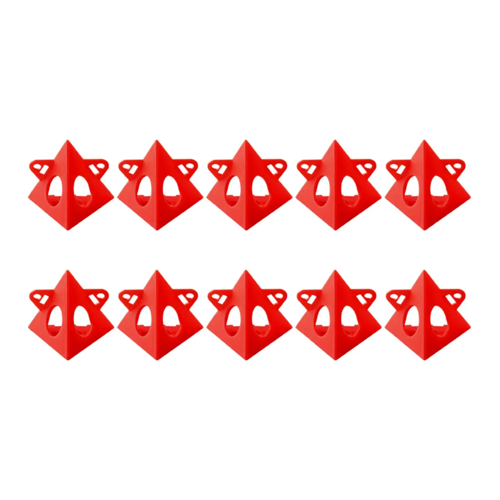 10Pcs Paint Stand Triangle Paint Pads Feet Canvas Holder Stand for Paint Pouring Suppliers
10Pcs Paint Stand Triangle Paint Pads Feet Canvas Holder Stand for Paint Pouring Suppliers