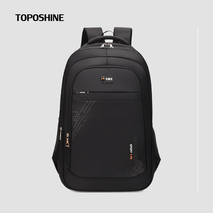 Large Capacity Travel Backpack Men's Computer 14/15.6/17 Inch Laptop Backpack Male Trendy Student Schoolbag Business Travel Bags
Large Capacity Travel Backpack Men's Computer 14/15.6/17 Inch Laptop Backpack Male Trendy Student Schoolbag Business Travel Bags