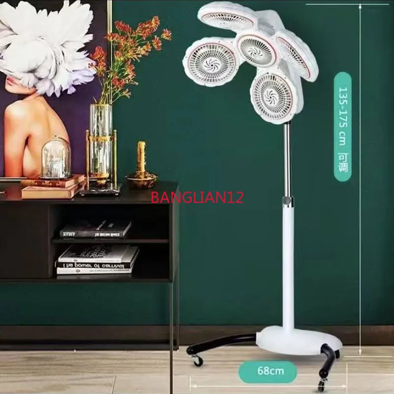 Hair salon smart hair dryer, perm setting accelerator oil baking machine
Hair salon smart hair dryer, perm setting accelerator oil baking machine