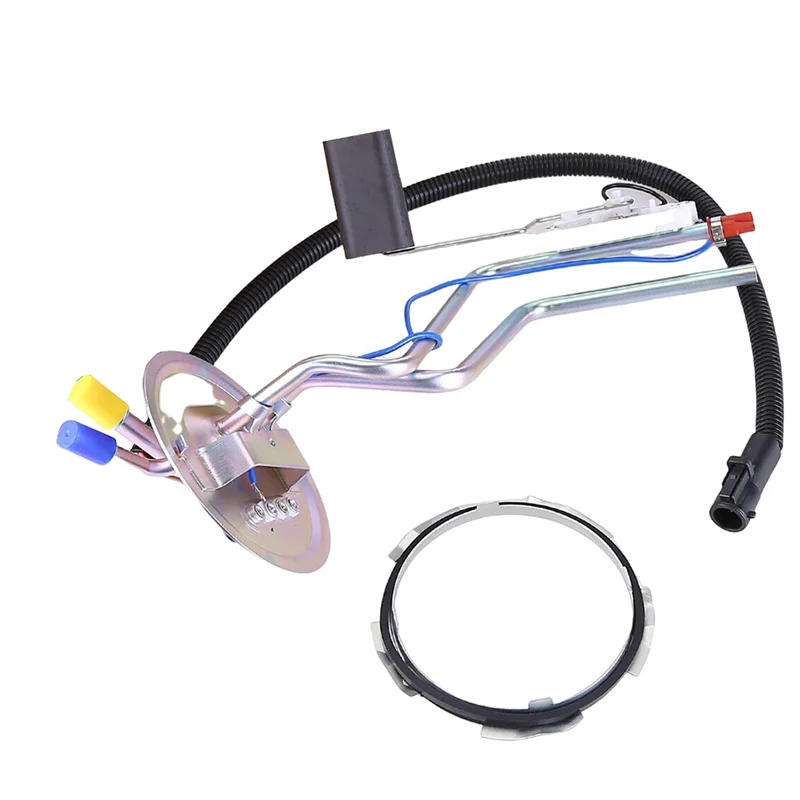 Classy-Fuel Pump Module Sending Unit FMSU-9DE For Ford F-250 F350 7.3L 1994-1997 Diesel Pickup Side Fuel Tank FMSU9DE
Classy-Fuel Pump Module Sending Unit FMSU-9DE For Ford F-250 F350 7.3L 1994-1997 Diesel Pickup Side Fuel Tank FMSU9DE