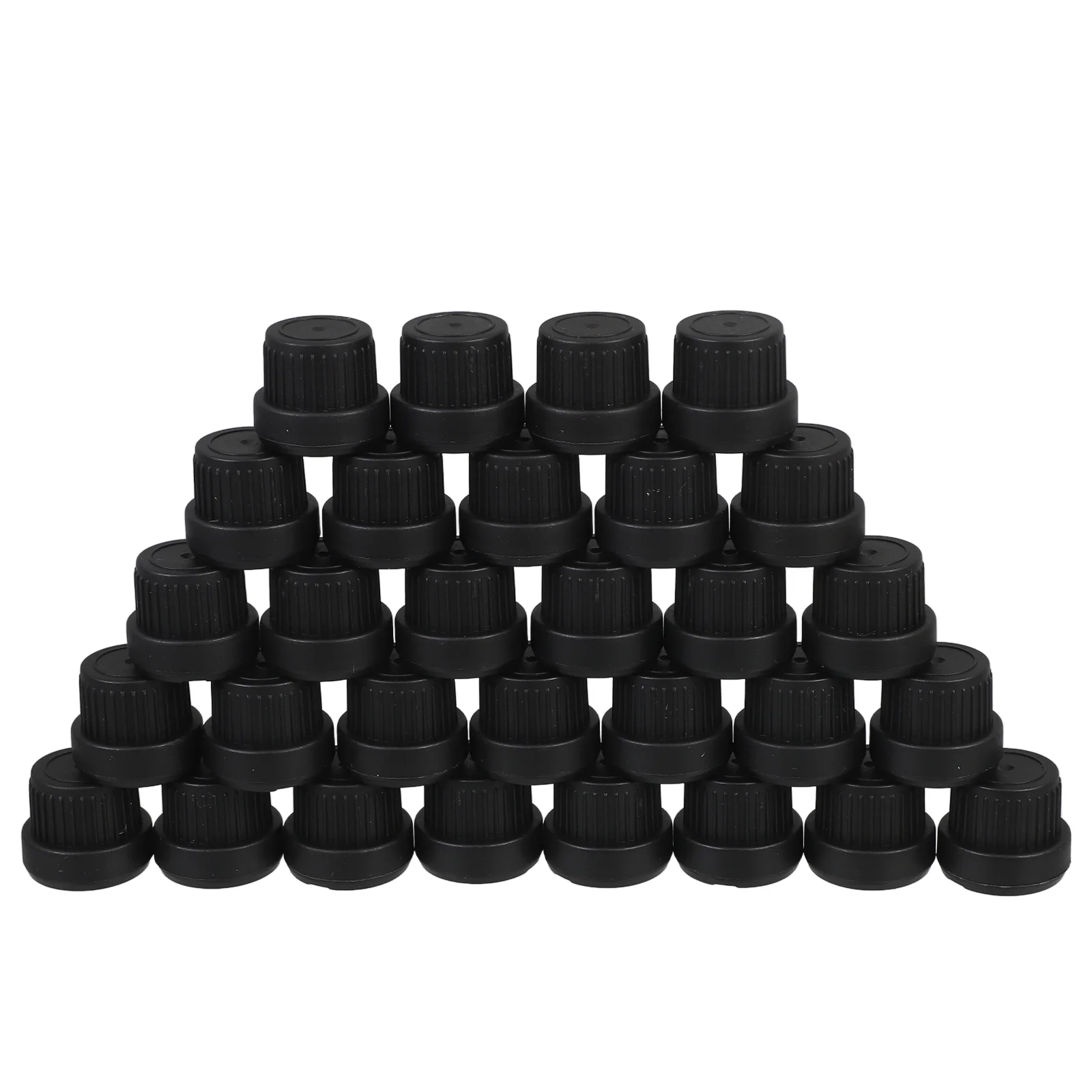 30 Pcs Large Head Anti Theft Cap Essential Oil Bottle Lid Perfume Bottles Cap Dropper Lid Refillable Bottles Skin Care Tool
30 Pcs Large Head Anti Theft Cap Essential Oil Bottle Lid Perfume Bottles Cap Dropper Lid Refillable Bottles Skin Care Tool