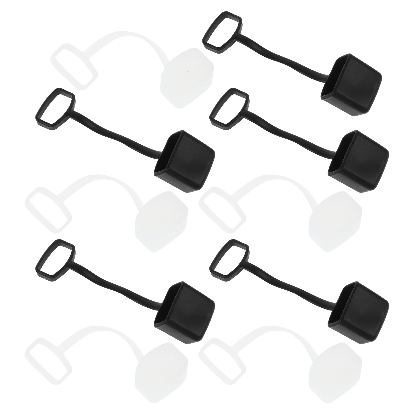 10pcs Silicone Protective Cover Transparent Black Durable Full Protection Drops Cases Silicone Kazoo Guard Protective
10pcs Silicone Protective Cover Transparent Black Durable Full Protection Drops Cases Silicone Kazoo Guard Protective