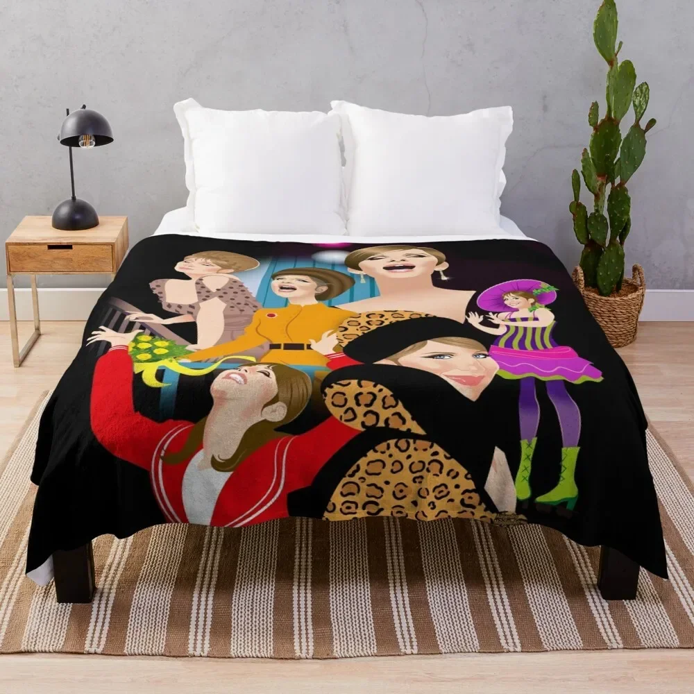 Funny Throw Blanket Bed Fashionable Winter beds Quilt christmas decoration Blankets
Funny Throw Blanket Bed Fashionable Winter beds Quilt christmas decoration Blankets