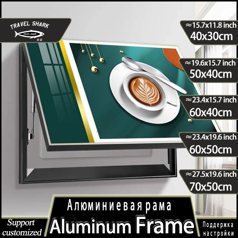 Decorative Painting Of Electric Meter Box Home Living Room Posters For Creative Wall Art pictures Mural Decor Poste With Frame
Decorative Painting Of Electric Meter Box Home Living Room Posters For Creative Wall Art pictures Mural Decor Poste With Frame