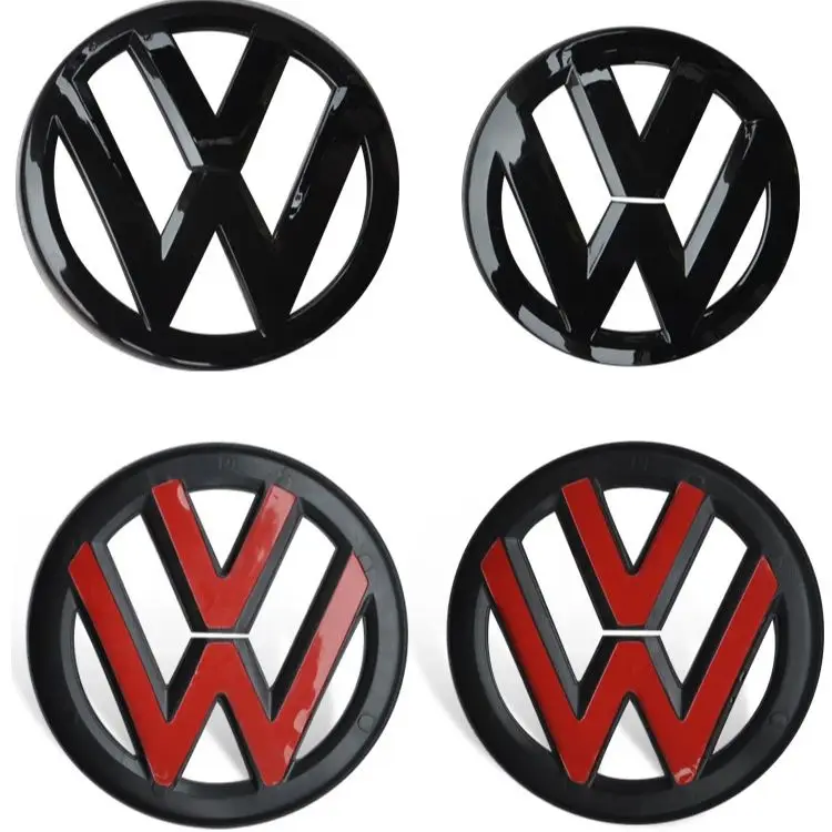CAR Front Grill Emblem Rear Trunk Lid Covers Logo For VW POLO GOLF 5 6 7 7.5 8 MK5 MK6 MK7 MK8 Scirocco car accessories
CAR Front Grill Emblem Rear Trunk Lid Covers Logo For VW POLO GOLF 5 6 7 7.5 8 MK5 MK6 MK7 MK8 Scirocco car accessories