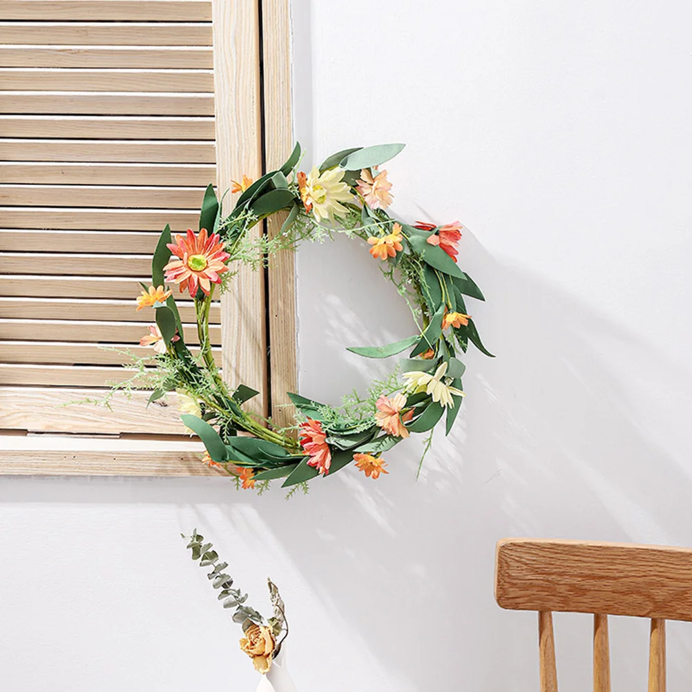 Christmas Wreath Xmas Hanging Decor Home Accessories Garland Pendant Party Supplies Christmas Door Wreath Wall Hanging
Christmas Wreath Xmas Hanging Decor Home Accessories Garland Pendant Party Supplies Christmas Door Wreath Wall Hanging