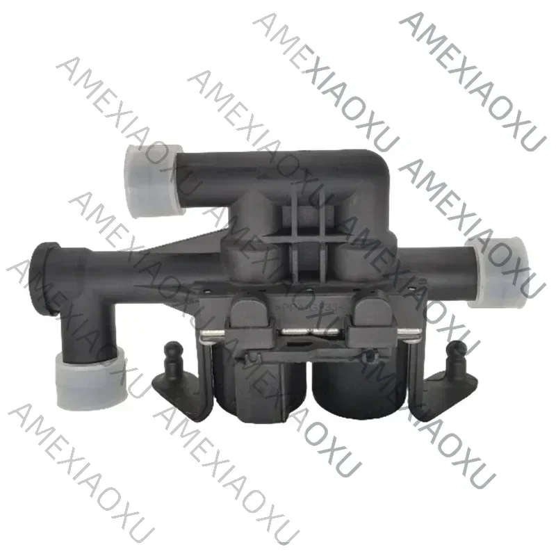 64539119164 Регулирующий клапан нагревателя для BMW F07 F10 F18 535i F06 F12 F13 640i F01 F02 740Li N55
64539119164 Регулирующий клапан нагревателя для BMW F07 F10 F18 535i F06 F12 F13 640i F01 F02 740Li N55