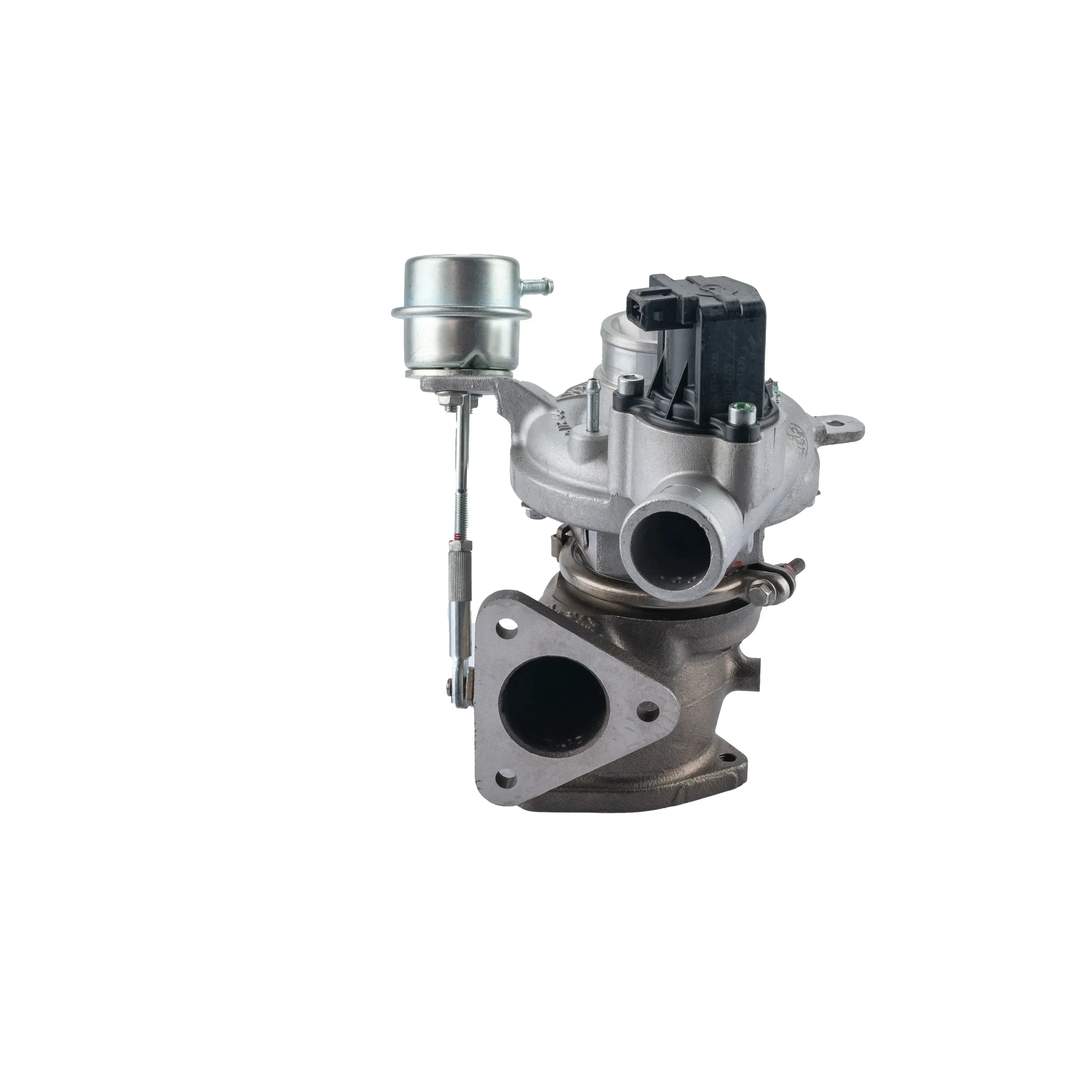 Turbo for Geely Auto 1.3 Turbocharger Float Bearing 794800-0001
Turbo for Geely Auto 1.3 Turbocharger Float Bearing 794800-0001